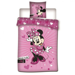 Disney Minnie Proud...