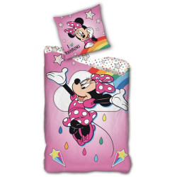 Disney Minnie Rainbows...