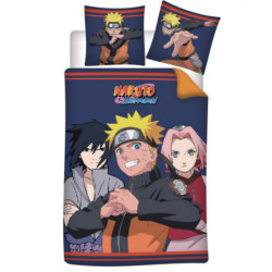 Naruto ágyneműhuzat...