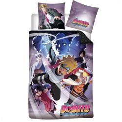 Boruto ágyneműhuzat...