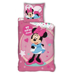 Disney Minnie Look...