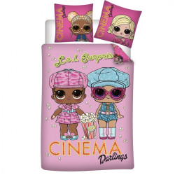 LOL Surprise Cinema...