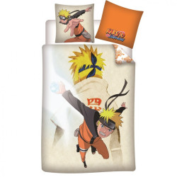 Naruto ágyneműhuzat...