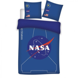 NASA ágyneműhuzat...