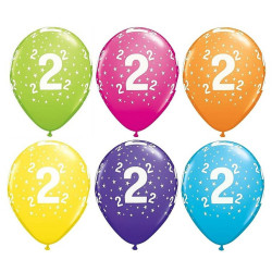 Happy Birthday 2 Tropical...