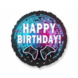 Happy Birthday Controller...
