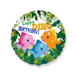 Happy Birthday Dino,...