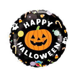 Happy Halloween Candies...