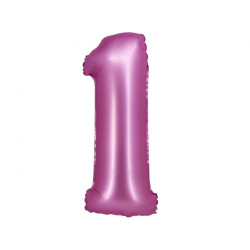 Satin Pink, Rózsaszín 1-es...