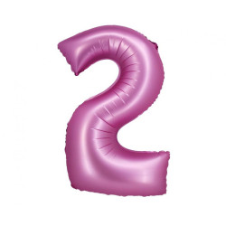 Satin Pink, Rózsaszín 2-es...