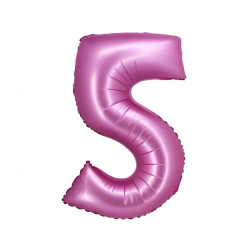 Satin Pink, Rózsaszín 5-ös...