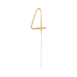 Gold, Arany 4-es...