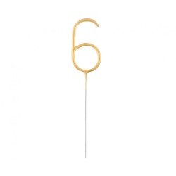 Gold, Arany 6-os...