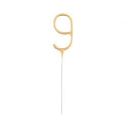 Gold, Arany 9-es...