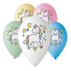 Unicorn Magic Night,...