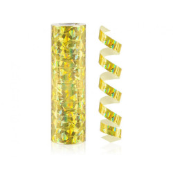Holographic Gold, Arany...