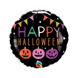 Happy Halloween Pumpkins...