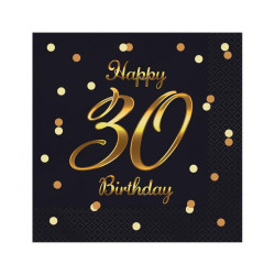 B&C Happy Birthday...