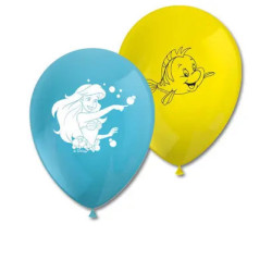 Disney Hercegnők Ariel...