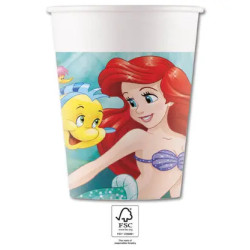 Disney Hercegnők, Ariel...