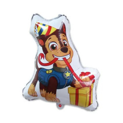 Paw Patrol Chase Party,...