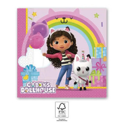  Gabbys Dollhouse, Gabi...