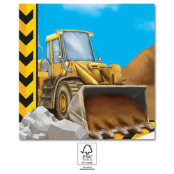 Construction, Építkezés...