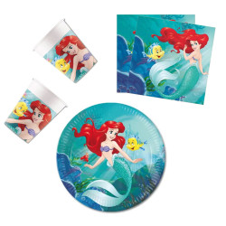 Disney Hercegnők, Ariel...