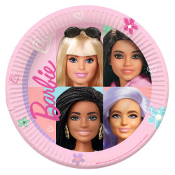Barbie Sweet Life...