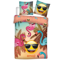 Emoji Summer ágyneműhuzat...