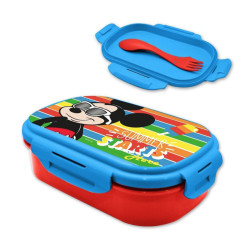 Disney Mickey Starts...