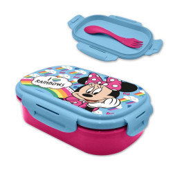Disney Minnie Rainbows...