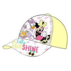 Disney Minnie Sunshine baba...