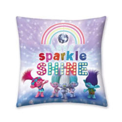 Trollok Sparkle párna,...