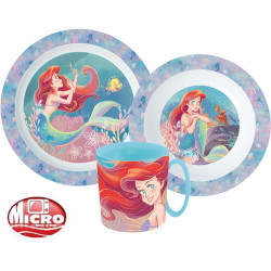 Disney Hercegnők Ariel...