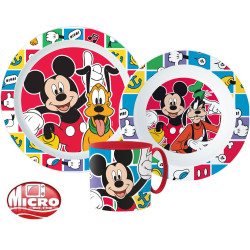 Disney Mickey Better...