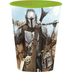 Star Wars Mandalorian...