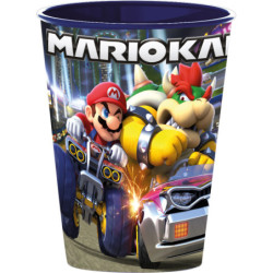 Super Mario Kart pohár,...
