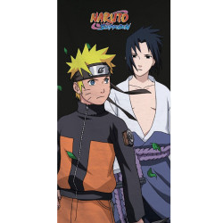 Naruto, Sasuke fürdőlepedő,...