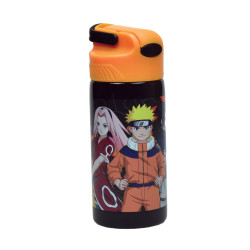 Naruto alumínium kulacs...