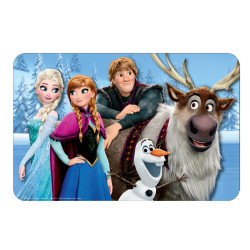 Disney Jégvarázs...