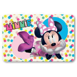 Disney Minnie Dots...