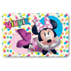 Disney Minnie Dots...