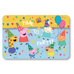 Peppa malac Party...