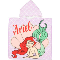 Disney Hercegnők Ariel...