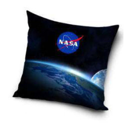 NASA párnahuzat 40x40 cm
