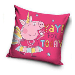 Peppa malac Yay párnahuzat...