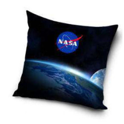 NASA párna, díszpárna 40x40 cm