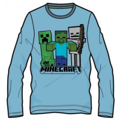 Minecraft gyerek hosszú...