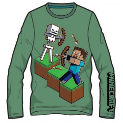 Minecraft gyerek hosszú...